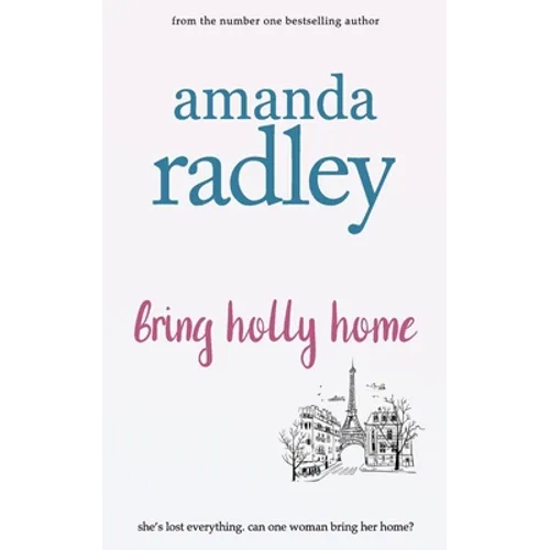 Bring Holly Home