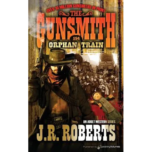 Orphan Train