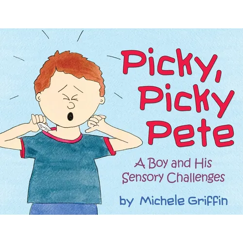 Picky, Picky Pete