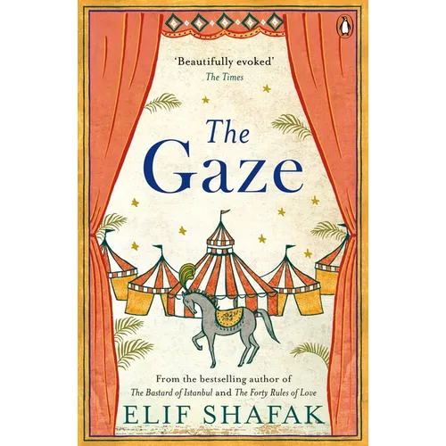 The Gaze