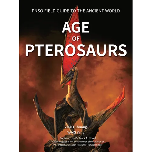 Age of Pterosaurs