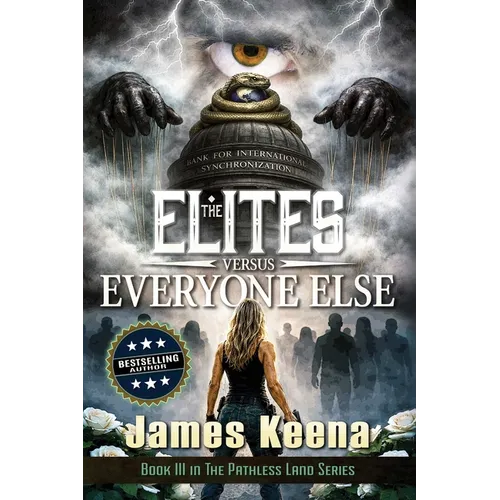 The Elites Versus Everyone Else
