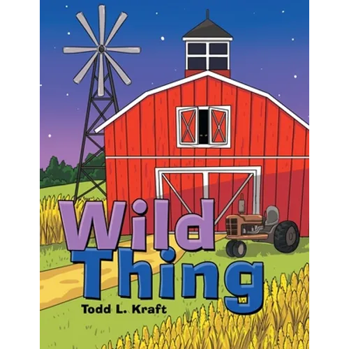 Wild Thing