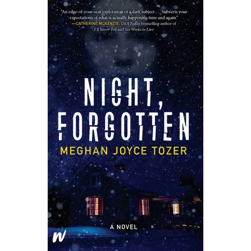 Night, Forgotten