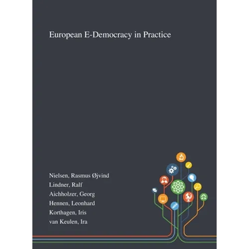European E-Democracy in Practice