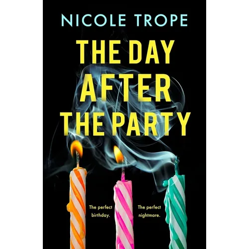 The Day After the Party