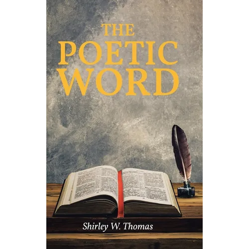 The Poetic Word