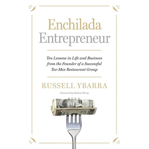 Enchilada Entrepreneur