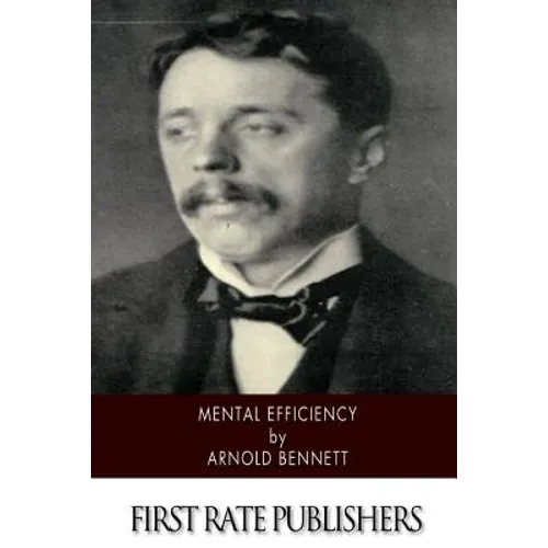 Mental Efficiency