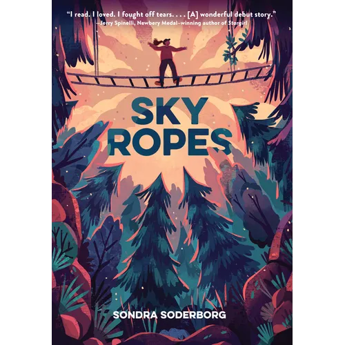 Sky Ropes