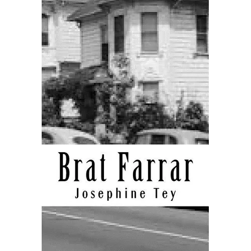 Brat Farrar