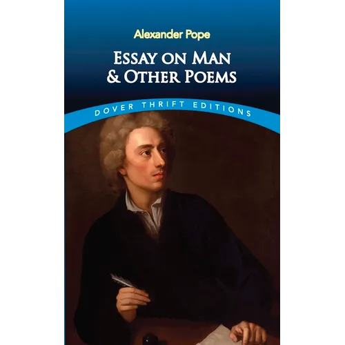 Essay on Man and Other Poems