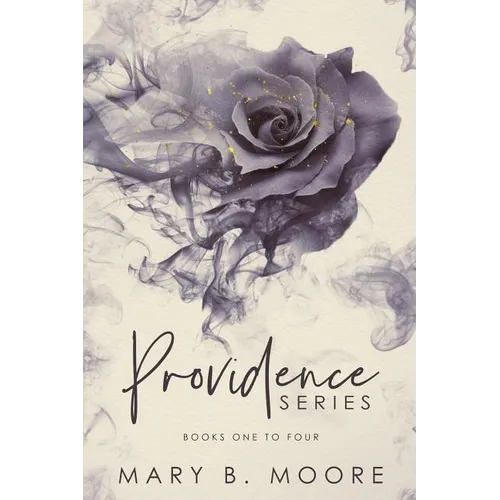 Providence Series Books 1-4