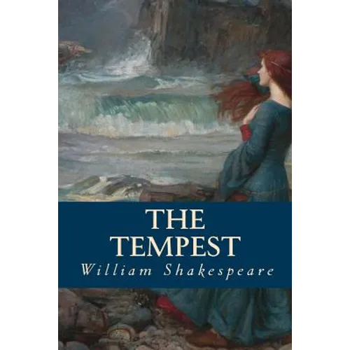 The Tempest