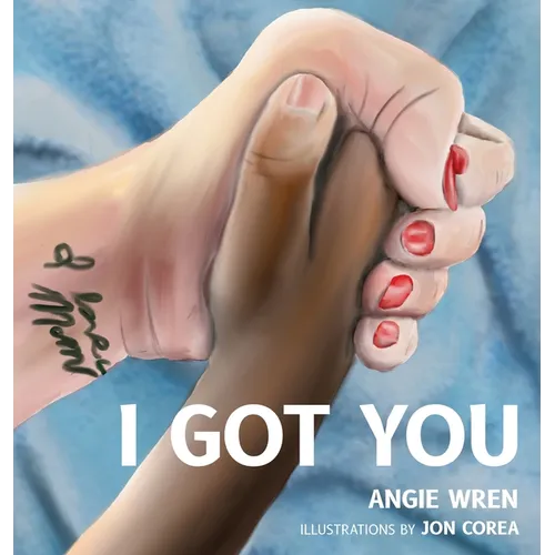 I Got You