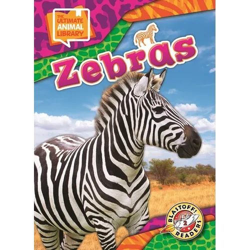 Zebras