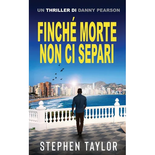 Finché Morte Non Ci Separi: Italian translation of Till Death Do Us Part
