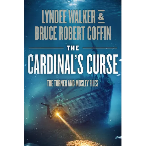 The Cardinal's Curse