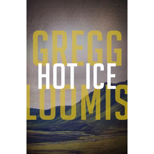 Hot Ice