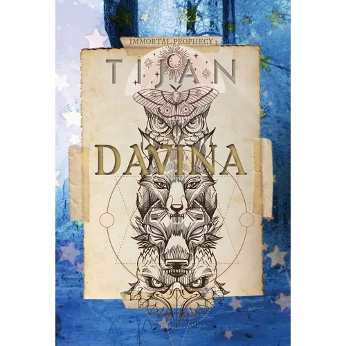 Davina (Hardcover)
