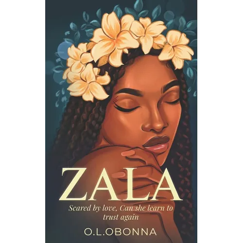 ZALA (The Lagos Elite Club Book 2)