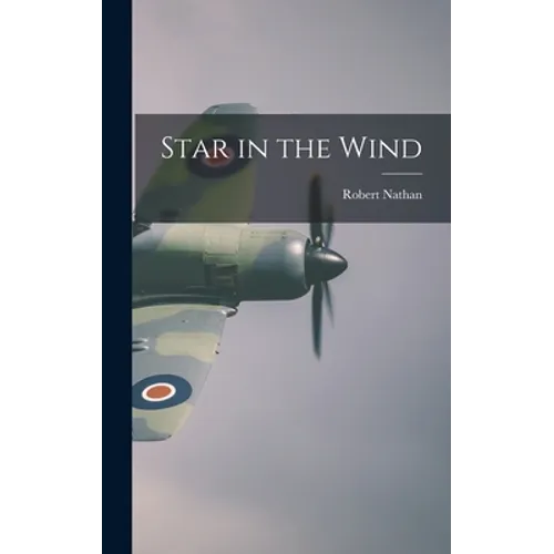 Star in the Wind