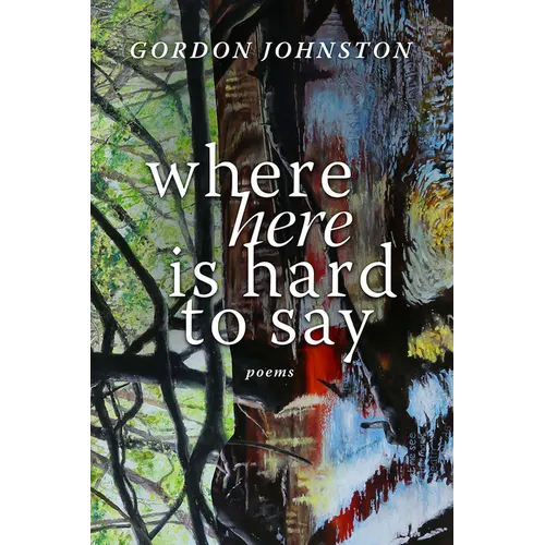 Where Here Is Hard to Say