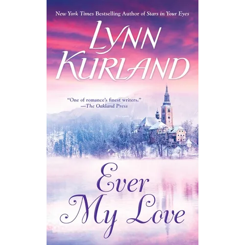 Ever My Love