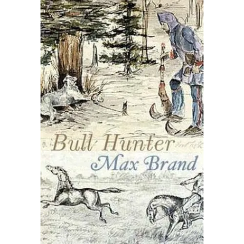 Bull Hunter