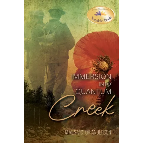 Immersion Into Quantum Creek