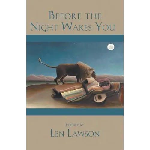 Before the Night Wakes You