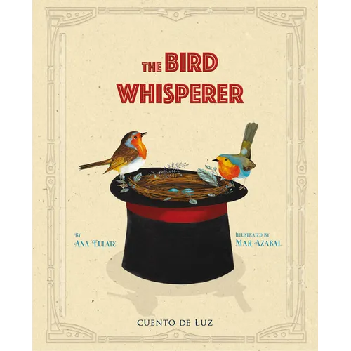 The Bird Whisperer
