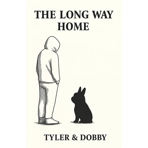 The Long Way Home