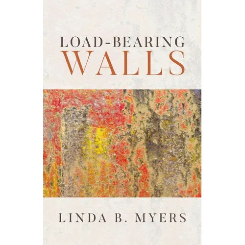 Load-Bearing Walls - Paperback