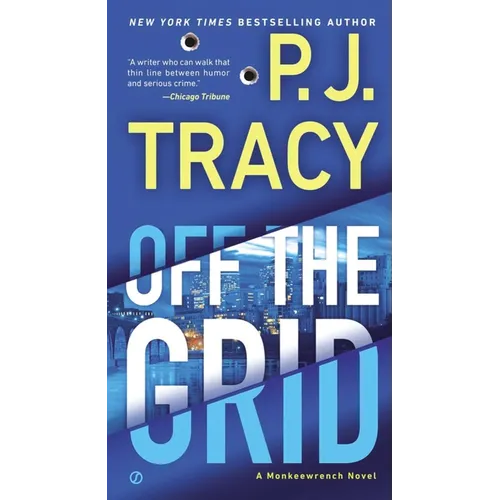 Off the Grid