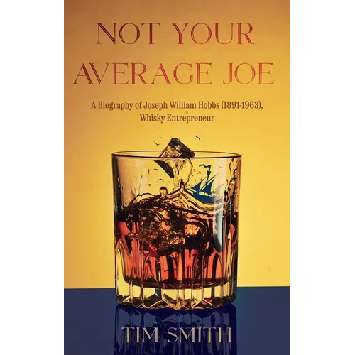 Not Your Average Joe