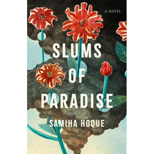 Slums of Paradise
