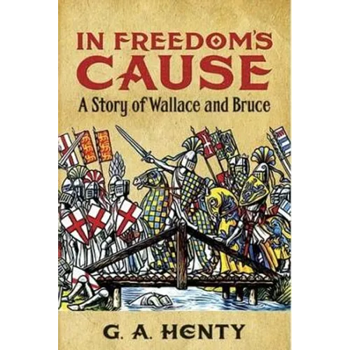 In Freedom's Cause