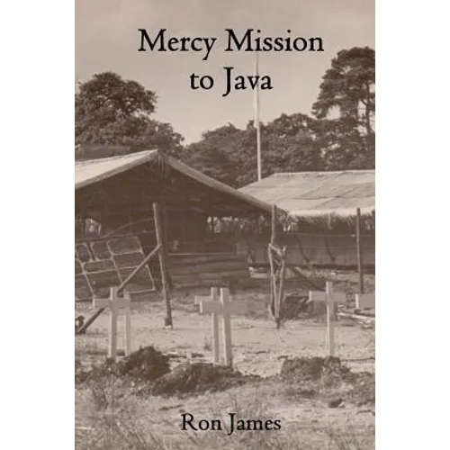 Mercy Mission to Java