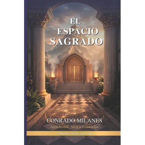 El Espacio Sagrado