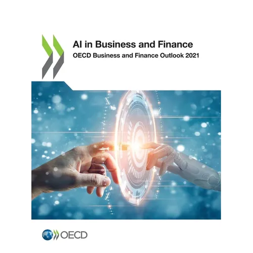 OECD Business and Finance Outlook 2021