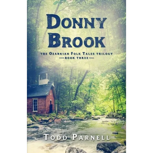 Donny Brook