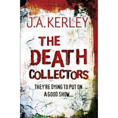 The Death Collectors