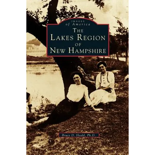 Lakes Region of New Hampshire