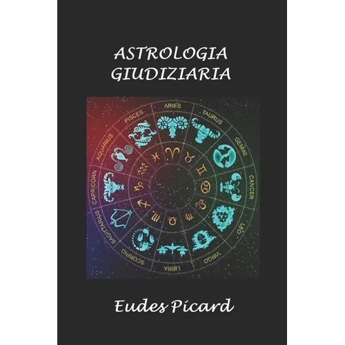Astrologia giudiziaria