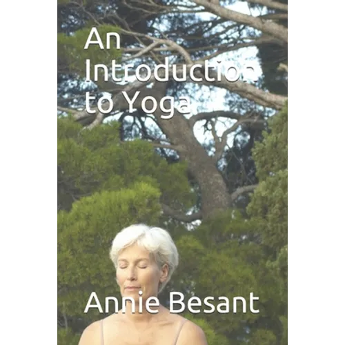 An Introduction to Yoga