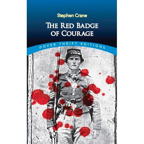 The Red Badge of Courage
