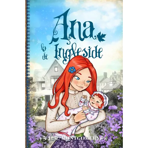 Ana, La de Ingleside -V2*