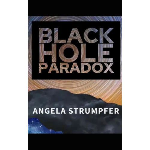 Black Hole Paradox