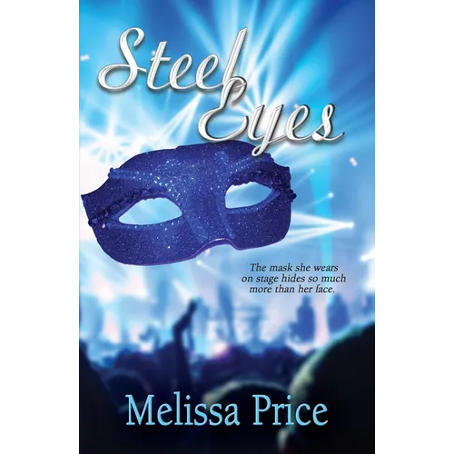 Steel Eyes: A Lesbianage TM Thriller